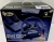 Mad Catz Dual Force Racing Wheel Box Art