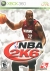 NBA 2K6 Box Art