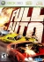 Full Auto Box Art