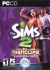 Sims 2, The: Nightlife Box Art