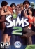 Sims 2, The Box Art