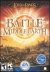 Lord of the Rings, The: The Battle for Middle-Earth Box Art