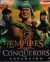 Age of Empires II: The Conquerors Expansion Box Art