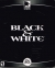 Black & White Box Art