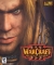 Warcraft III: Reign of Chaos (Thrall Cover) Box Art