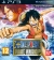 One Piece: Pirate Warriors Box Art