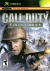 Call of Duty: Finest Hour Box Art