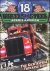 18 Wheels of Steel: Across America Box Art