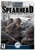 Medal of Honor: Allied Assault - Spearhead Box Art