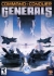 Command & Conquer: Generals Box Art