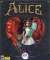 American McGee's Alice Box Art