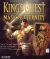 King's Quest: Mask of Eternity Box Art