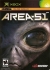 Area 51 Box Art