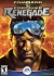 Command & Conquer: Renegade Box Art