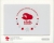 2012 Club Nintendo Gold Member Reward - 2013 Calendar Box Art