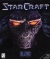 StarCraft Box Art