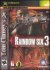 Tom Clancy's Rainbow Six 3: Raven Shield Box Art