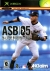All-Star Baseball 2005 Box Art