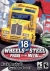 18 Wheels: Pedal to the Metal Box Art