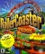 RollerCoaster Tycoon Box Art