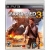 Uncharted 3: Drake's Deception Box Art