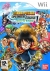 One Piece Unlimited Cruise 1: The Treasure Beneath The Waves Box Art