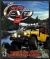 4x4 EVO 2 Box Art