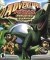 Adventure Pinball Forgotten Island Box Art