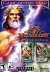 Age of Mythology: Gold Edition Box Art