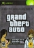 Grand Theft Auto Double Pack Box Art