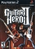 Guitar Hero II Box Art