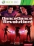 Dance Dance Revolution Box Art