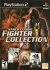 Namco Classic Fighter Collection Box Art