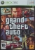 Grand Theft Auto IV Box Art