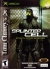 Tom Clancy's Splinter Cell Box Art