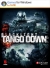 Blacklight: Tango Down Box Art