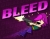 Bleed Box Art