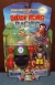 Banjo Figure and Car (Diddy Kong Racing) Box Art