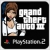 Grand Theft Auto III Box Art
