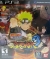 Naruto Shippuden: Ultimate Ninja Storm 3 Box Art