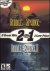 2 for 1: Riddle of the Sphinx: An Egyptian Adventu Box Art