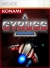 Gyruss Box Art