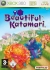 Beautiful Katamari Box Art