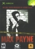 Max Payne Box Art