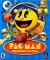 Pac-Man: Adventures in Time Box Art