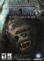Peter Jackson's King Kong Box Art