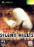 Silent Hill 2: Restless Dreams Box Art