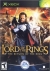 Lord of the Rings, The: The Return of the King Box Art