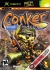 Conker: Live and Reloaded Box Art