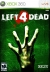 Left 4 Dead Box Art